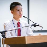 Marcus Tang